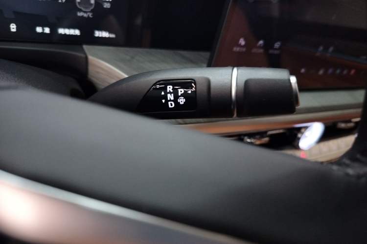 Used Tank 500 New Energy 2026 Model—Hi4-Z Smart Enjoyment Version