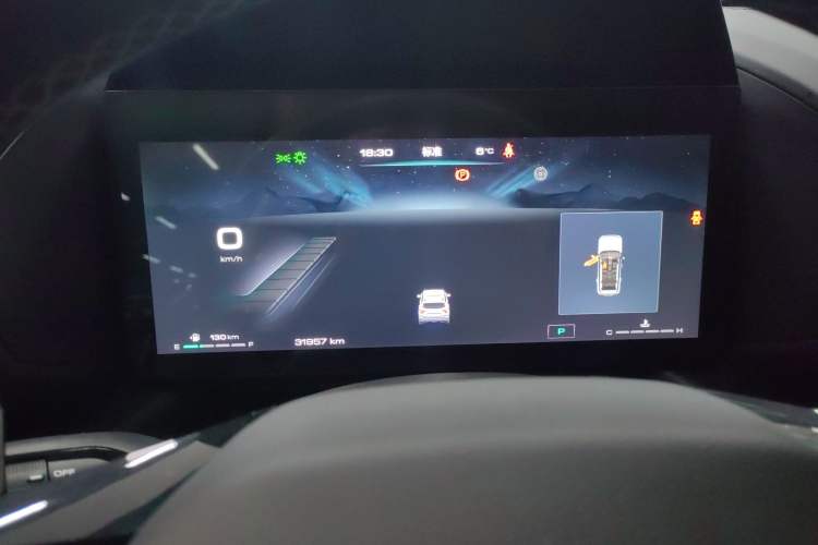 Used Haval H Dog 2023 2.0T All-Wheel-Drive Chaoye Plus
