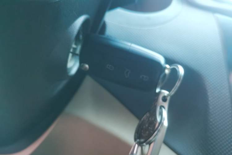 Used Wuling Hongguang 2013 1.5L S Comfort Model