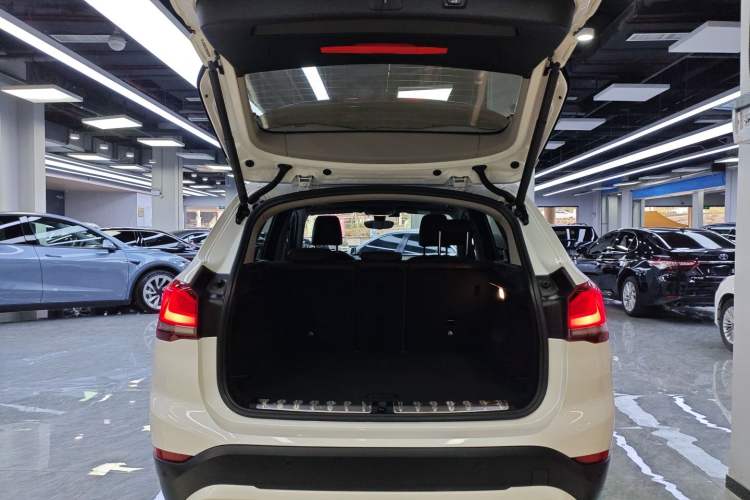 Used BMW X1 2022 sDrive20Li Fashion Model