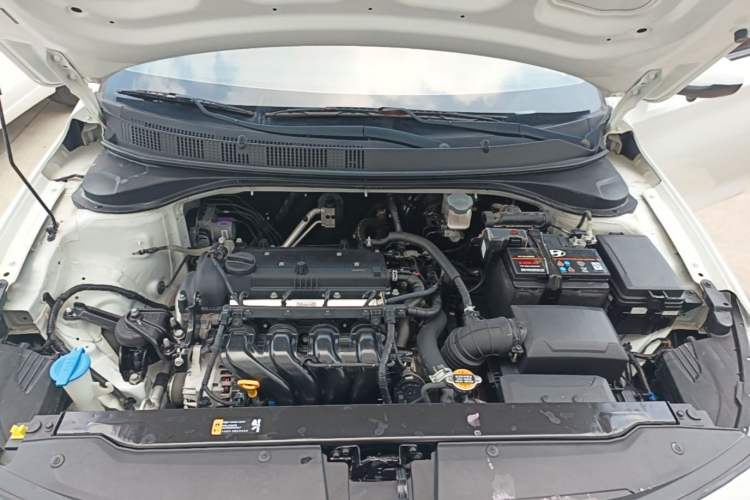 Used Hyundai Celesta 2020 1.6L Automatic GL Enjoyable Edition
