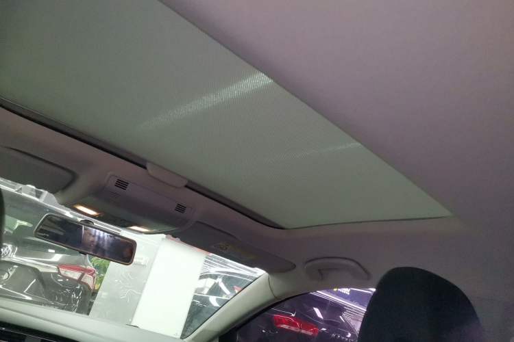 Used Volkswagen Golf 2019 1.6L Automatic Comfort Model China V Standard
