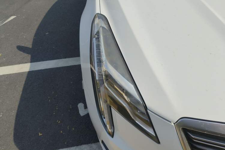 Used Cadillac XTS 2018 28T Tech Edition
