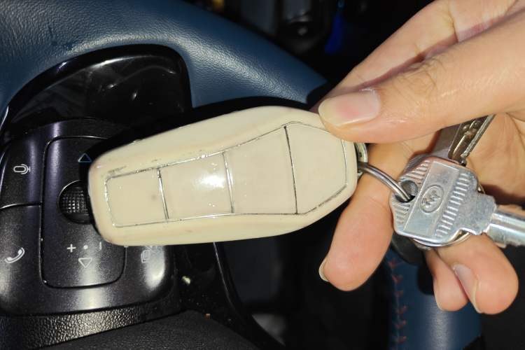 Used BYD Dolphin 2021 405 km Fashion Edition
