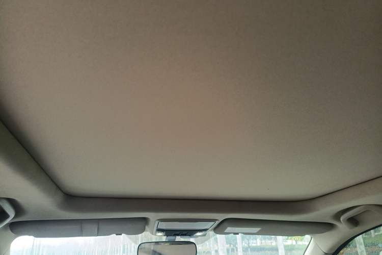 Used Honda CR-V 2019 Brilliant Edition 240TURBO CVT 2WD Comfort Version China VI Emission Standard