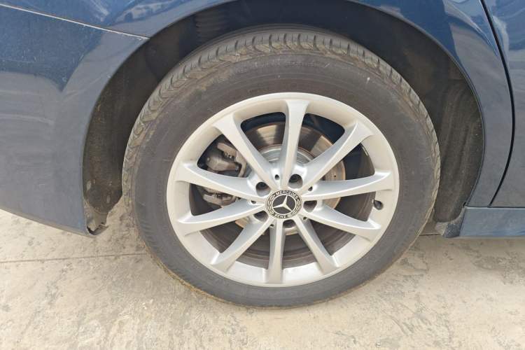 Used Mercedes-Benz A-Class 2019 A 200 L Sport Sedan