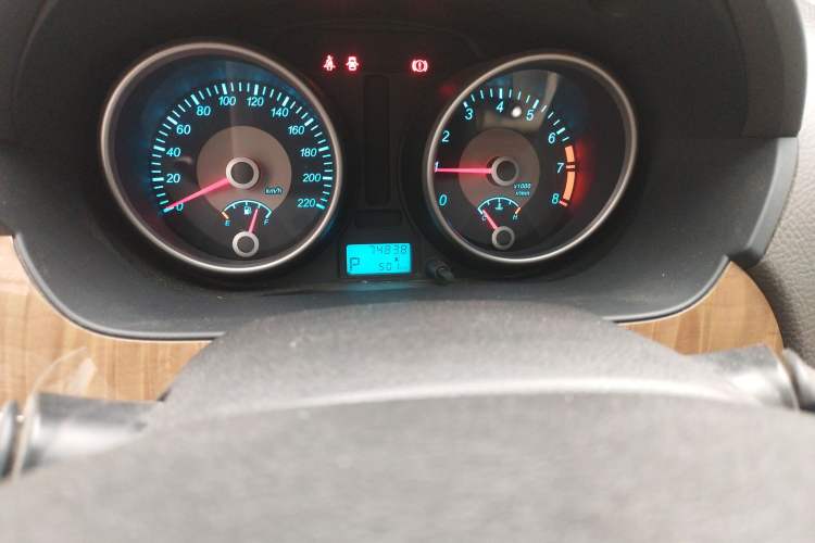 Used Buick Excelle 2015 1.5L Automatic Classic Model