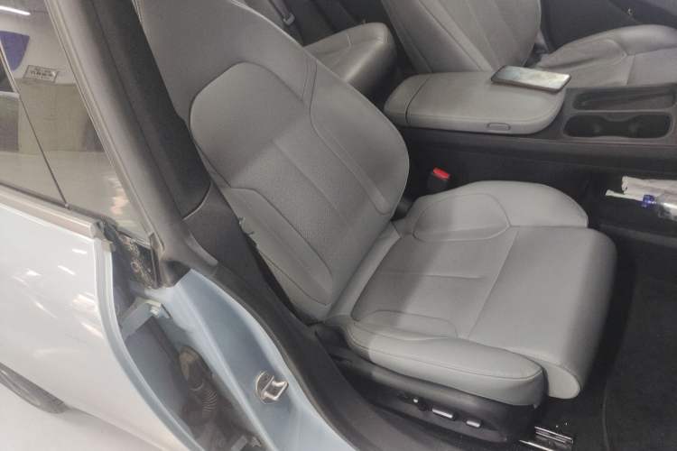 Used Nio ET5 2022 75 kWh
