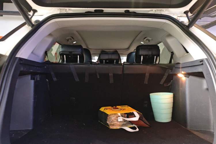 Used Geely Auto Emgrand X7 Sport 2022 Boyue X 1.8TD DCT Smart Model
