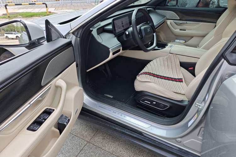 Used XPeng P7 2022 625E