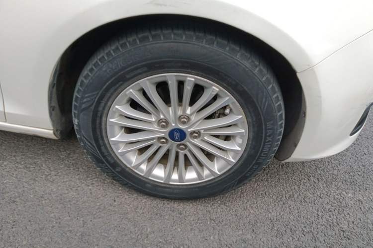 Used Ford Escort 2015 1.5L Manual Comfort Model