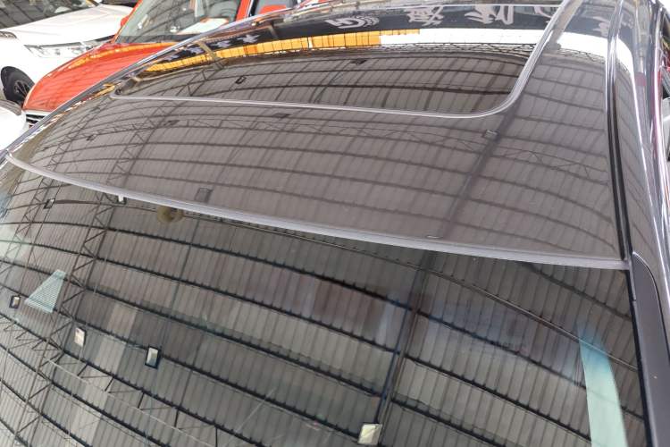 Used Honda Accord 2022 260TURBO Phantom Night · Prestige Edition
