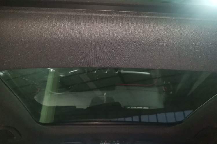 Used Mercedes-Benz GLB 2021 GLB 200 Dynamic Edition