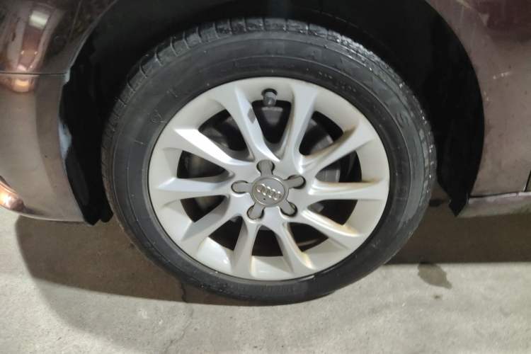 Used Audi A3 2014 Sportback 35 TFSI Automatic Style Edition
