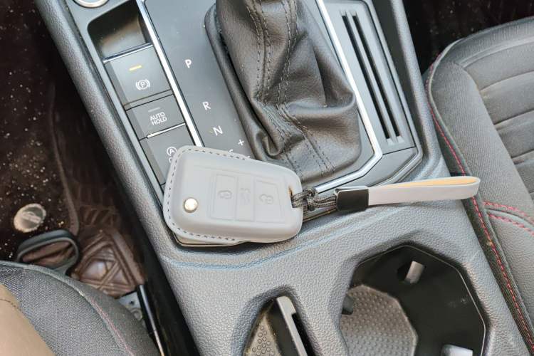 Used Volkswagen Lavida 2024 300TSI DSG Starry Sky Deluxe Edition