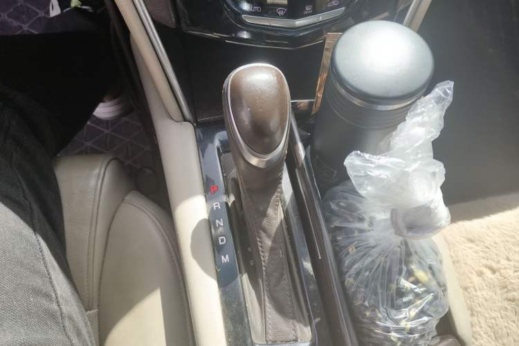 Used Cadillac XTS 2013 28T Comfort Model