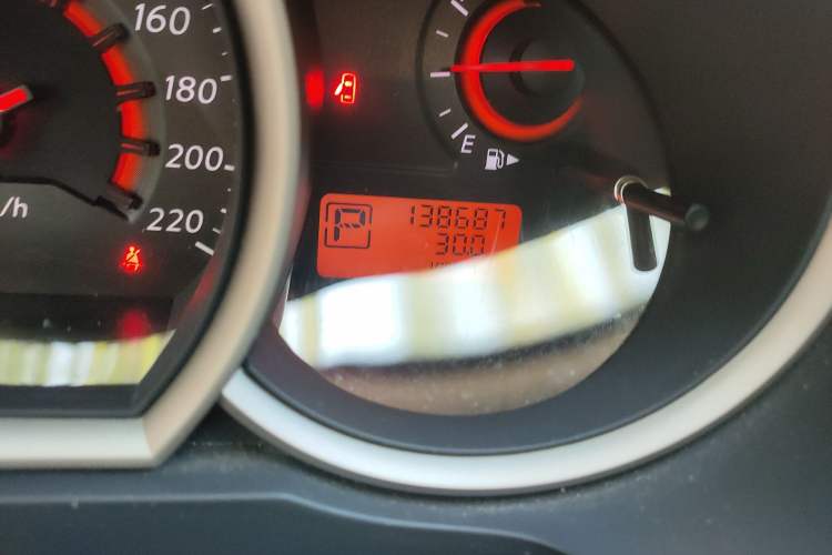 Used Nissan Sylphy 2018 Classic 1.6XE CVT Comfort Edition