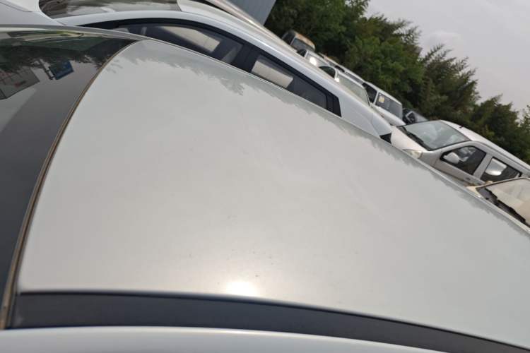 Used AION UT 2025 330 Starlight Edition
