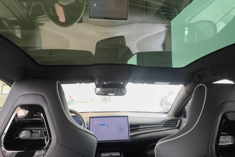 Used BYD Seal 2023 Champion Edition 550km Elite Model