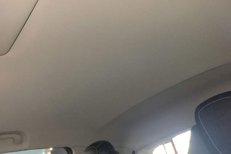 Used Roewe Clever 2022 311km QiQi BoBo Edition
