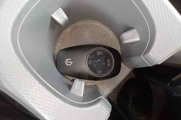 Used Leapmotor T03 2024 403 Comfort Edition
