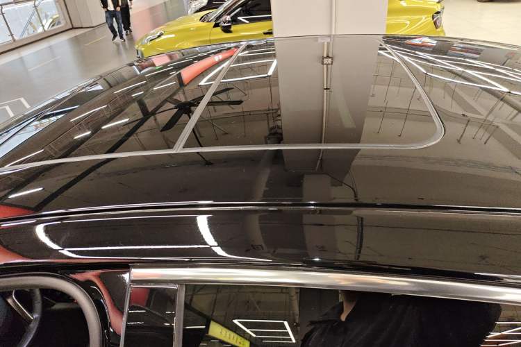 Used Cadillac XTS 2018 28T Elite Edition
