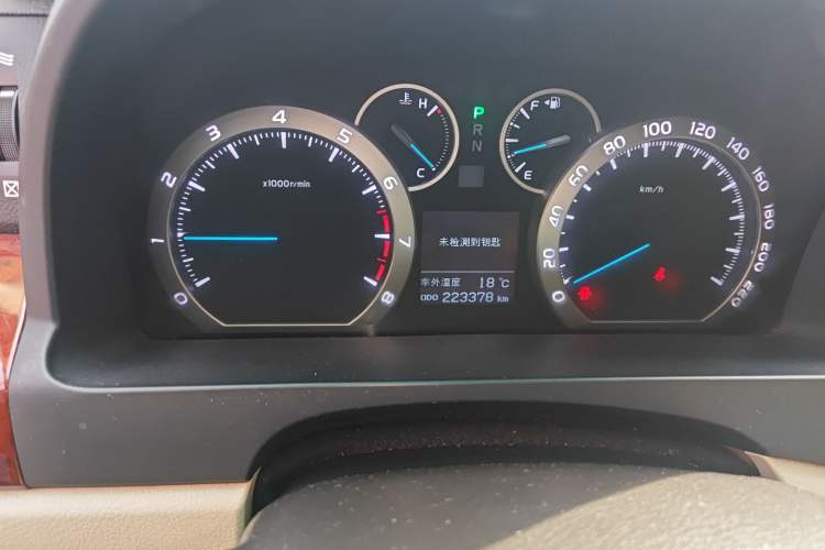 Used Toyota Alphard 2011 3.5L Luxury Edition