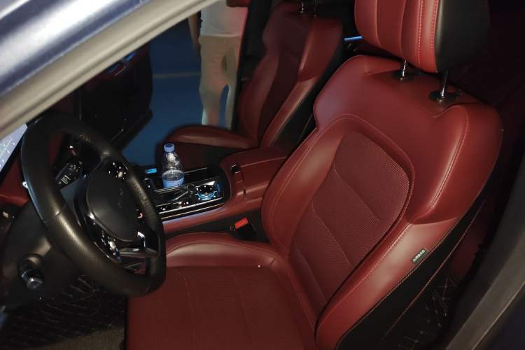 Used JETOUR X70 PLUS 2021 1.6T DCT Star 5-Seater
