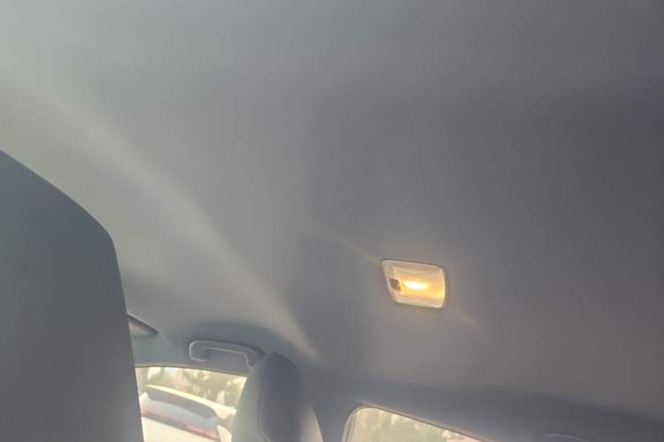 Used Toyota Levin 2022 Dual-Motor 1.8H E-CVT Leading Edition Headliner