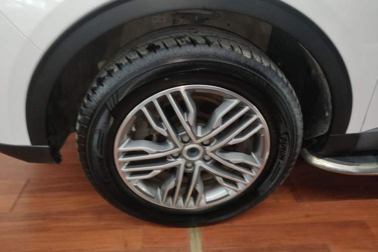 Used Haval H6 2019 Blue Label 1.5 GDIT Automatic Champion Edition