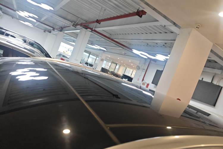 Used Lincoln Corsair 2022 2.0T Two-Wheel Drive Deluxe Edition Roof