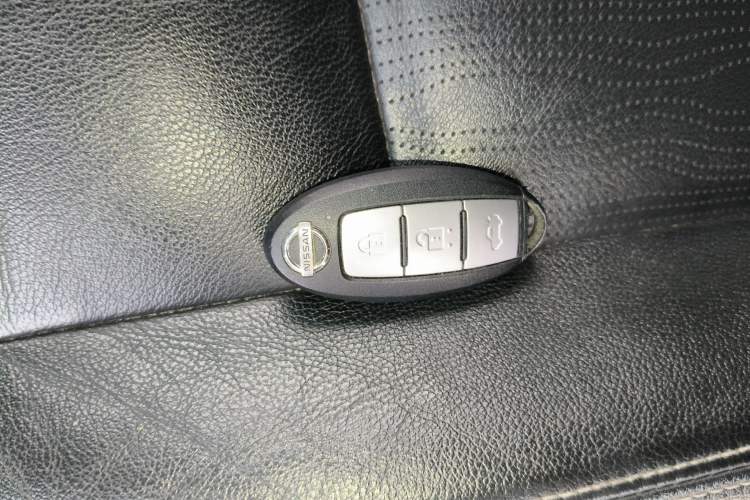 Used Nissan Teana 2021 2.0L XE Exclusive Edition Vehicle Key