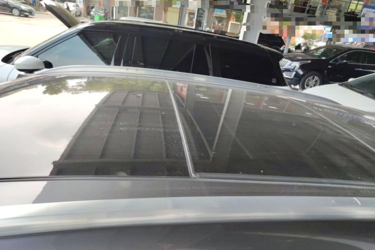 Used Acura RDX 2019 2.0T Smart Enjoyment Version SH-AWD China VI