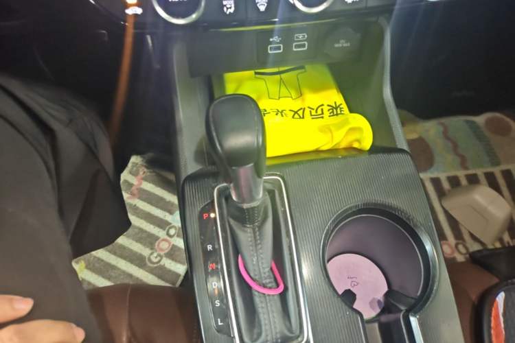 Used Honda Integra 2022 240TURBO CVT Phantom Night·Tech Edition