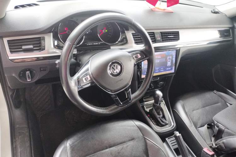 Used Volkswagen Bora 2018 1.5L Automatic Comfort Model
