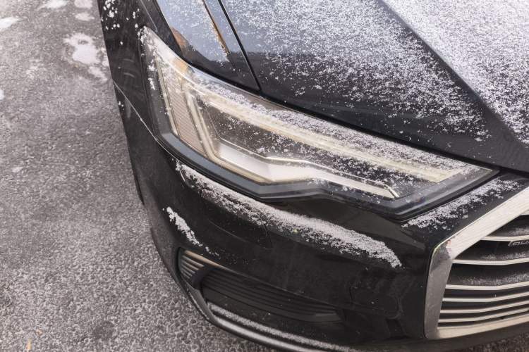 Used Audi A6L New Energy 2020 55 TFSI e quattro