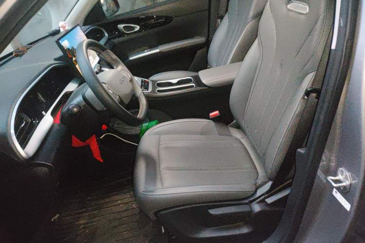 Used Geely Galaxy Geome 2025 310km Dream Edition
