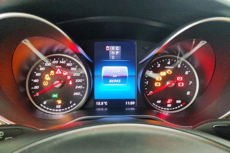 Used Mercedes-Benz V-Class 2021 V 260 Prestige Edition
