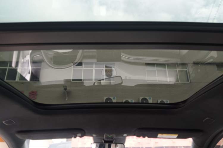 Used Nio ES6 2024 75 kWh