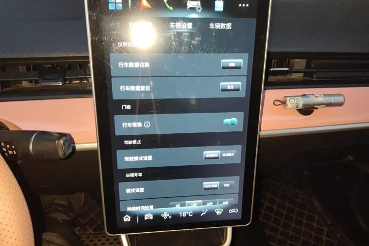 Used NETA V 2022 Chao 400 Lite Pink Custom Edition