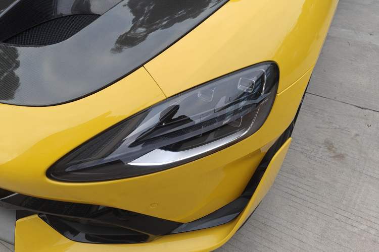 Used Xiaomi Auto SU7 Ultra 2025 Ultra Model
