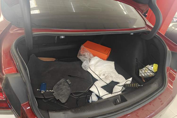 Used Buick Regal 2020 552T Elite Edition