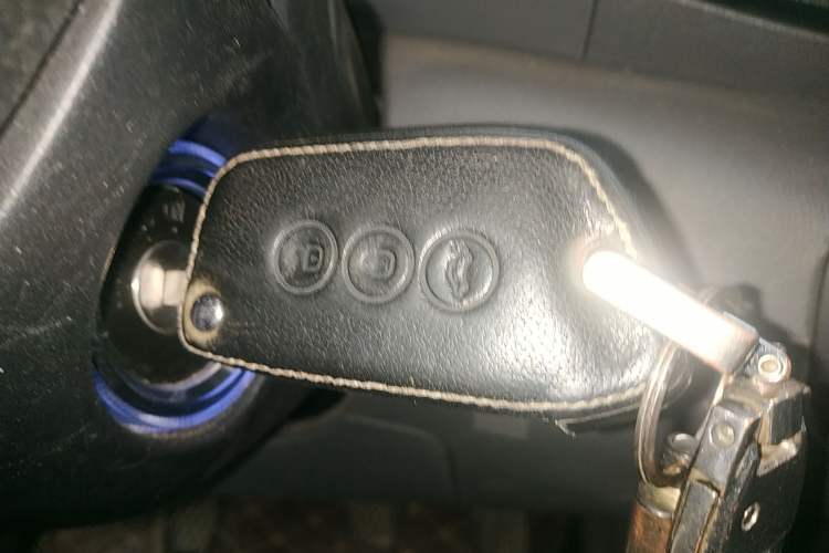 Used Baojun RC-5 2020 1.5L Manual Zhiyao Elite Edition
