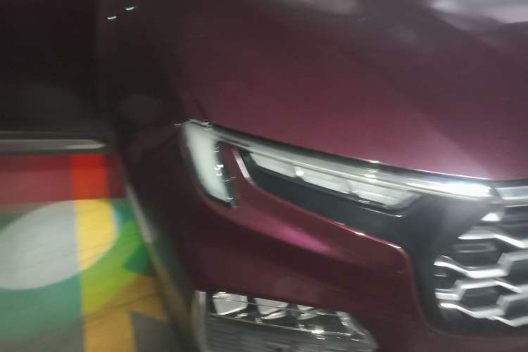 Used Ford Equator 2021 EcoBoost 225 Premier 6-Seater