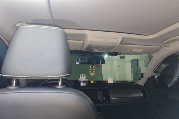 Used Skoda Kodiaq 2017 TSI330 5-seat Two-Wheel Drive Comfort Edition