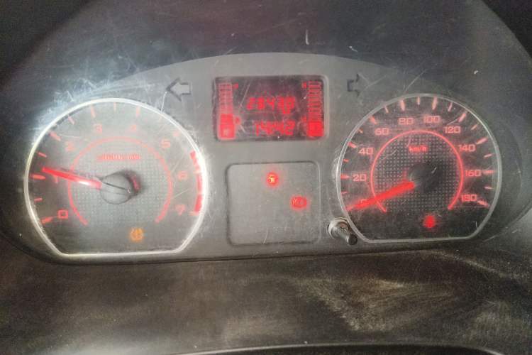 Used Wuling Hongguang V 2022 1.5L Jingqu Edition Electric-Assist LAR
