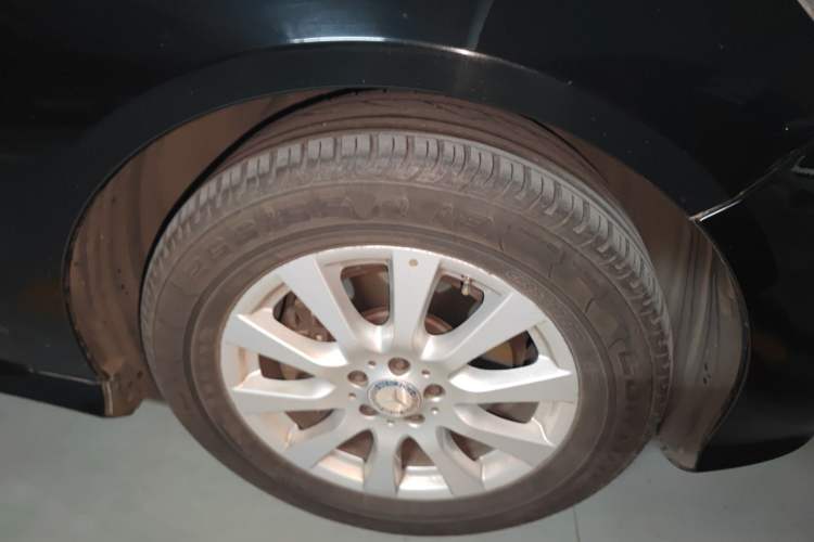 Used Mercedes-Benz R-Class 2015 R 320 4MATIC Luxury Model
