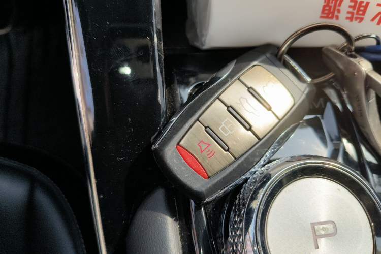 Used Haval H6 2021 3rd Generation 1.5T Automatic Two-Wheel Drive Pro
