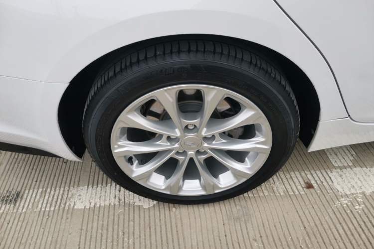 Used Cadillac CT5 2022 28T Luxury Version (Standard Edition)
