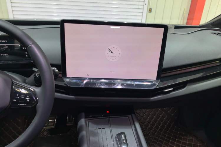 Used Volkswagen ID.UNYX 2024 Revised Pro Long-Range Version
